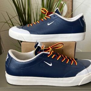 Nike sb quartersnacks